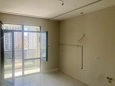 Mənzillər: 4 otaqlı, Yeni tikili, m. Nəriman Nərimanov, 130 kv. m — 4