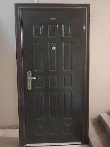 Bədənə qulluq: Satilir 80m — 1