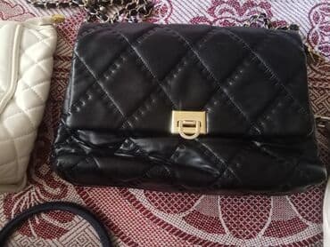 Toy paltarları və aksesuarları: Çantalar — 3