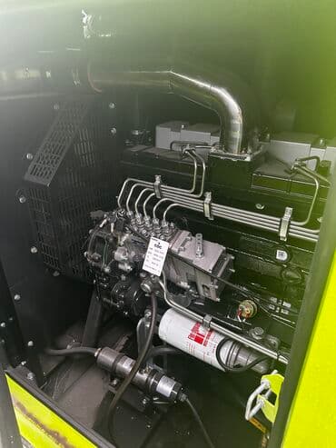 transformator qiymeti: 110kw-137kva FULLPOWER Ölkəmizdə ən yeni və ən keyfiyyətli GENPOWER — 2