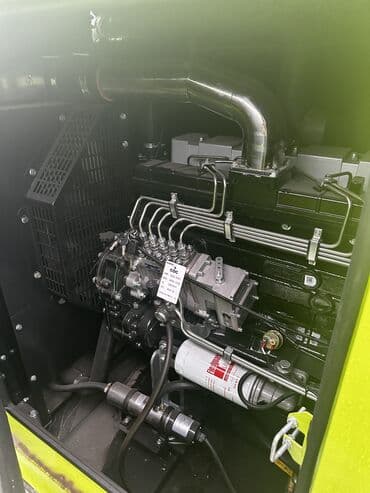 шифер 6 волновой: 165kw-206kva FULLPOWER Ölkəmizdə ən yeni və ən keyfiyyətli GENPOWER — 3