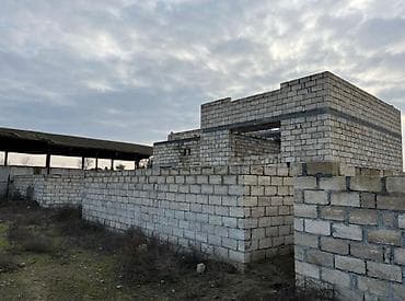 bunovrəsi ilə sahə: Təcili satılır – Zərdab rayonu, 51 qəsəbəsində şəxsi yarım tikili! — 3