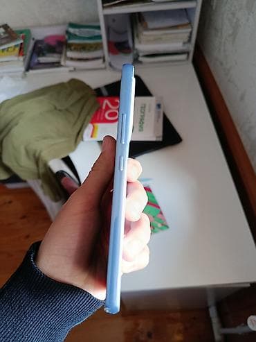 samsung a 10 's: Samsung Galaxy A53 5G, 128 GB, rəng - Mavi, İki sim kartlı — 4