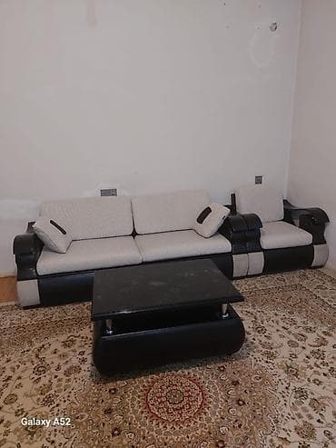 kohnə mebel alan: Divan — 4