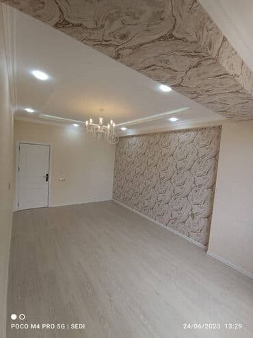 продажа квартир в баку новостройки: 2 комнаты, Новостройка, 57 м² — 3