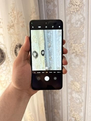 redmi 9 prime: Xiaomi Redmi smartfon - Model: Redmi Note 9 Pro (arka qapaqda — 6