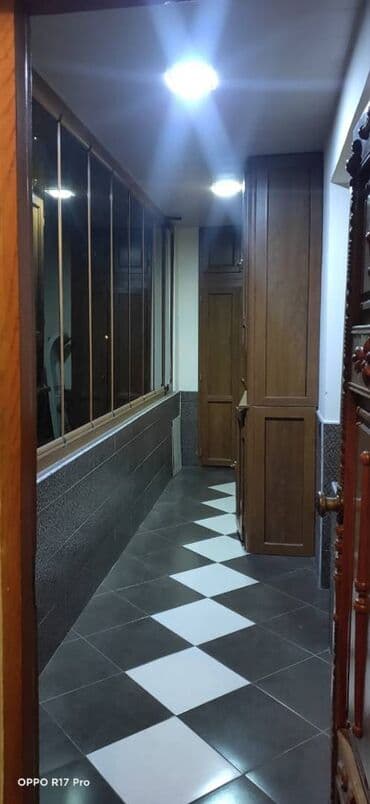 kiraye evler metro: Salam evdə hər cür şərait var tam dolu evdi 4 otaq olub 3 otaqa — 13