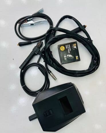 islenmis kombilerin qiymeti: Yeni Qaynaq aparatı Kontakt, Pulsuz çatdırılma — 4