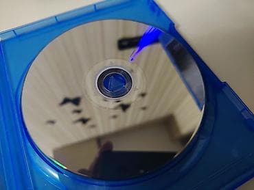 PS5 (Sony PlayStation 5): Qarışıq janr, İşlənmiş Ünvandan götürmə — 5