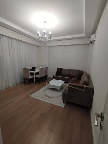 Yeni Yasamal, Park Yasamal 2 layihəsinə məxsus, yeni tikili 16