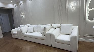 Künc divan, Yeni, Açılmayan, Bazasız, Parça, Şəhərdaxili pulsuz çatdırılma