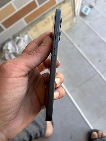 Техника и электроника: Redmi Note 13, 256 ГБ, цвет - Черный, Face ID, Отпечаток пальца, Две SIM карты — 9