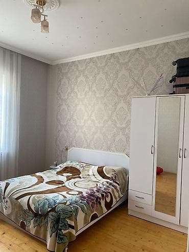 yeni emlak gence: Təcili satilir ! Maklerler zeng etmesin! 4otaqli 176kv paket kupca — 6