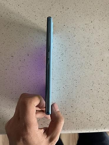 google pixel 7 pro: Samsung Galaxy A52, rəng - Mavi, İki sim kartlı — 3