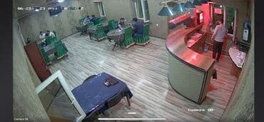 аренда помещений под кафе ресторан: Obyekt 65kv içinde kuxnasi var bar stoykasi. Qazı suyu işıq vayfay — 1