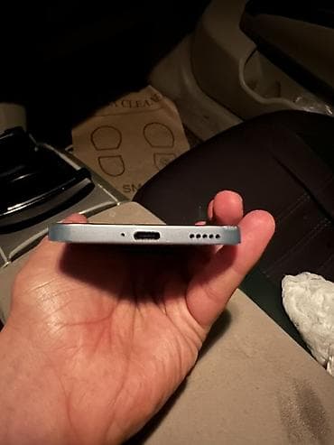 Honor X8b, 256 GB, rəng - Gümüşü lalafo.az -da Honor X8b, 256 GB, rəng - Gümüşü