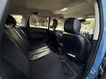 maşin satişi: Nissan Note: 1.2 l | 2018 il Hetçbek — 10