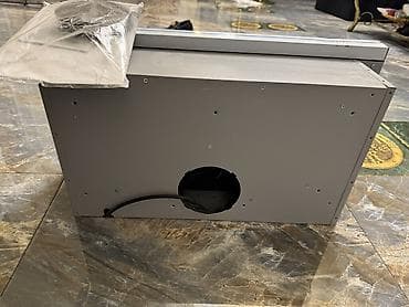 biledir: Aspirator rəng - Boz, Yeni — 5