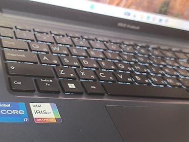 Asus VivoBook X1503ZA — 6
