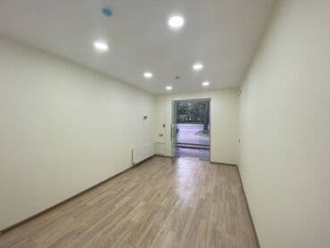 nerimanovda obyekt satilir: Nəsimi rayonu Memar Əcəmi metrosunun yaxınlığında 5 mərtəbəli binanın — 4