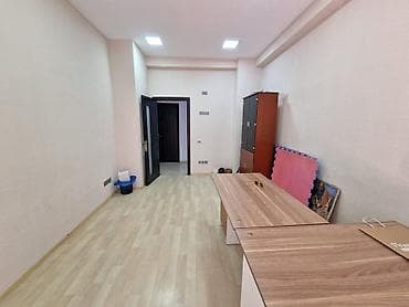 gence emlak ev: Nərimanov rayonu, “Gənclik “ metrosu yaxınlığında yeni tikilinin 1-ci — 7