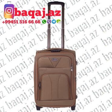 чемоданы: Чемоданы Gorder 100azn 180azn 250azn. ✓Camadan satisi.Catdirilma ve — 1