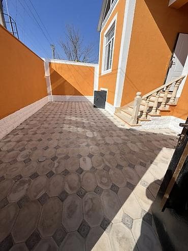 110 kv. m, 4 otaqlı, İşıq — 4