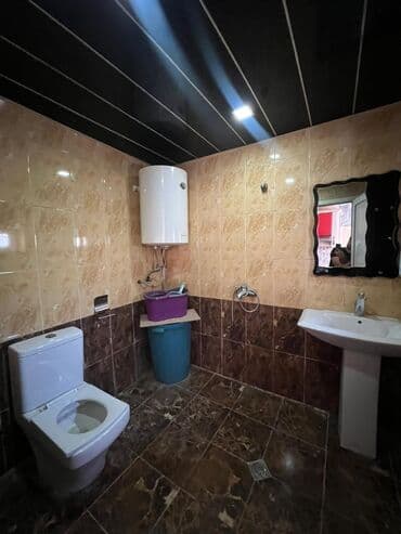 ismayıllı rayonu: 2 otaqlı, 60 kv. m, Yeni təmirli — 5