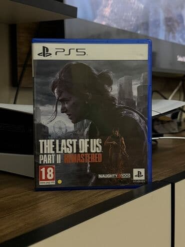 сони эриксон: Disqin biri 50 manat Məhsul: PS5 üçün orijinal disk oyunları — 2