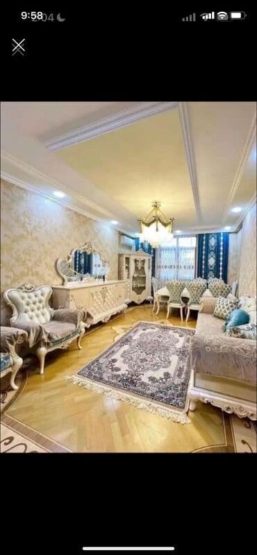 Divan və kreslo dəstləri: Divan, Divan — 1