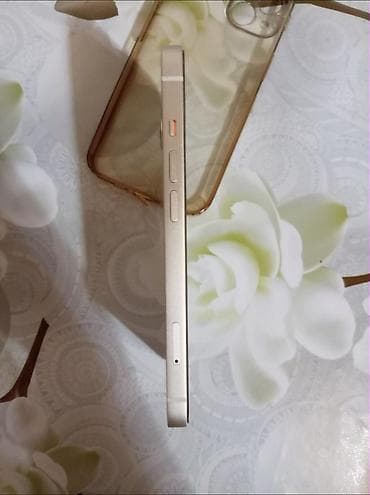 ipona: IPhone 13, 128 GB, Ağ — 4