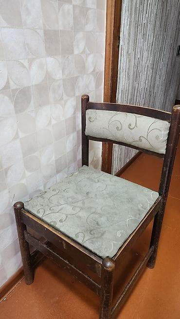 stol stul metbex ucun: Mətbəx üçün, Açılmayan, Dördbucaq masa — 5