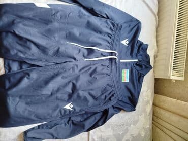 купить кепку в баку: Macron brendinin idman geyimi (yunqa paketdə). Üzərində Azərbaycan — 4