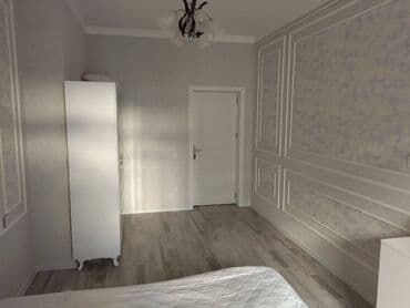 7 ci mikrorayon yeni tikili: Nərimanov metrosuna yaxin yerləşən ümumi sahəsi 75 kv,m olan, 2 otaqli — 5