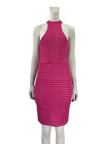 Baş geyimləri: Ziyafət donu, Mini, Bebe, 2XS — 2