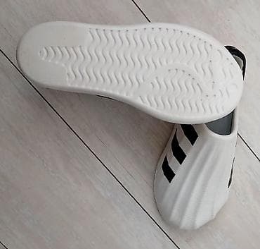 Кроссовки и спортивная обувь: Adidas adiFOM Superstar slipon - Orijinal məhsul - Ölçü: 39 - Uni — 2