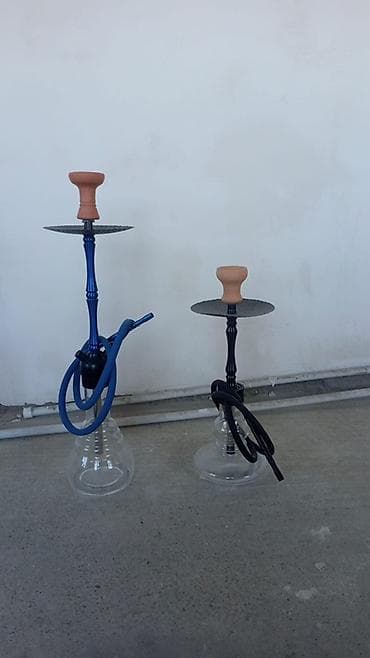 qəlyan icarəsi: 50manatfan başlayan qiymətlərlə təzədir işlənməyib prsblemsiz — 4