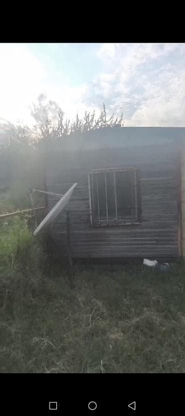 Контейнеры: Metalkarkaslı bağ evi/konteyner - Daşına bilən metal karkaslı — 1