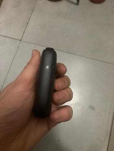 Ploom tütün qızdırma cihazı - Brend/model: Ploom (loqo korpusun — 3