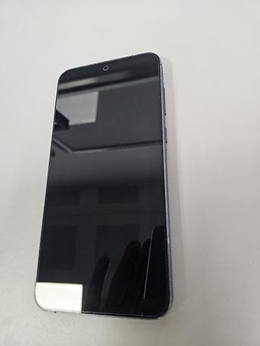 adapt: Samsung Galaxy A55 5G, 128 GB, rəng - Göy — 7