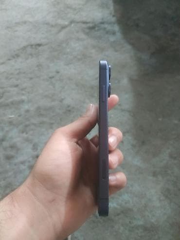Техника и электроника: IPhone 11, 128 ГБ, Синий — 4