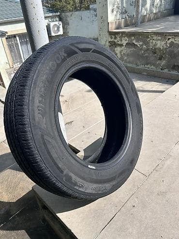 ps4 disk: Şin Hankook 175 / 70 / R 14 — 2
