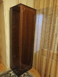 стол из массива дерева: Açılan, 3 qapılı Düz dolab, Qarderob, paltar dolabı — 3