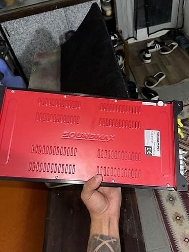 marshall kalonka: Aparatura 4 eded apo 16lıq Podyum Qarışıq 1 Eded Kenwood Basavik — 2