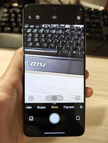 dvd rom: Redmi K60 Pro, 256 GB, rəng - Ağ, Sensor, Barmaq izi, Simsiz şarj — 9
