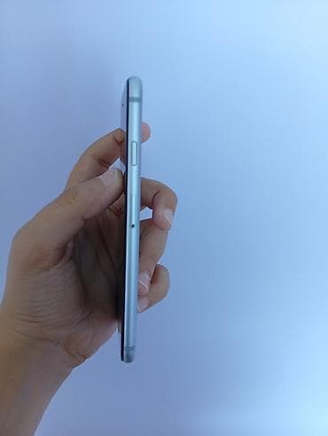 galaxy tab a8: IPhone 6, Space Gray, Barmaq izi — 4
