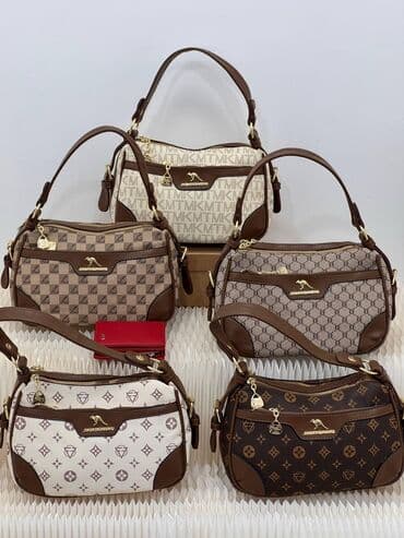 Əl çantası lalafo.az -da Əl çantası