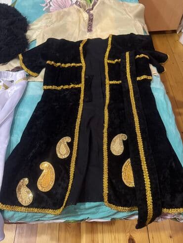 irshad telecom is saatlari: Oglan ucun mılli geyim — 2