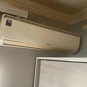 samsung printer: Samsung split kondisioner – Smart Inverter - Marka/model: Samsung — 1