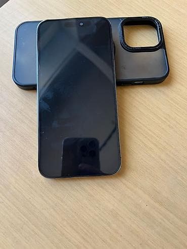 canon 60d satilir: IPhone 14 Pro, 256 GB, Deep Purple, Face ID — 2